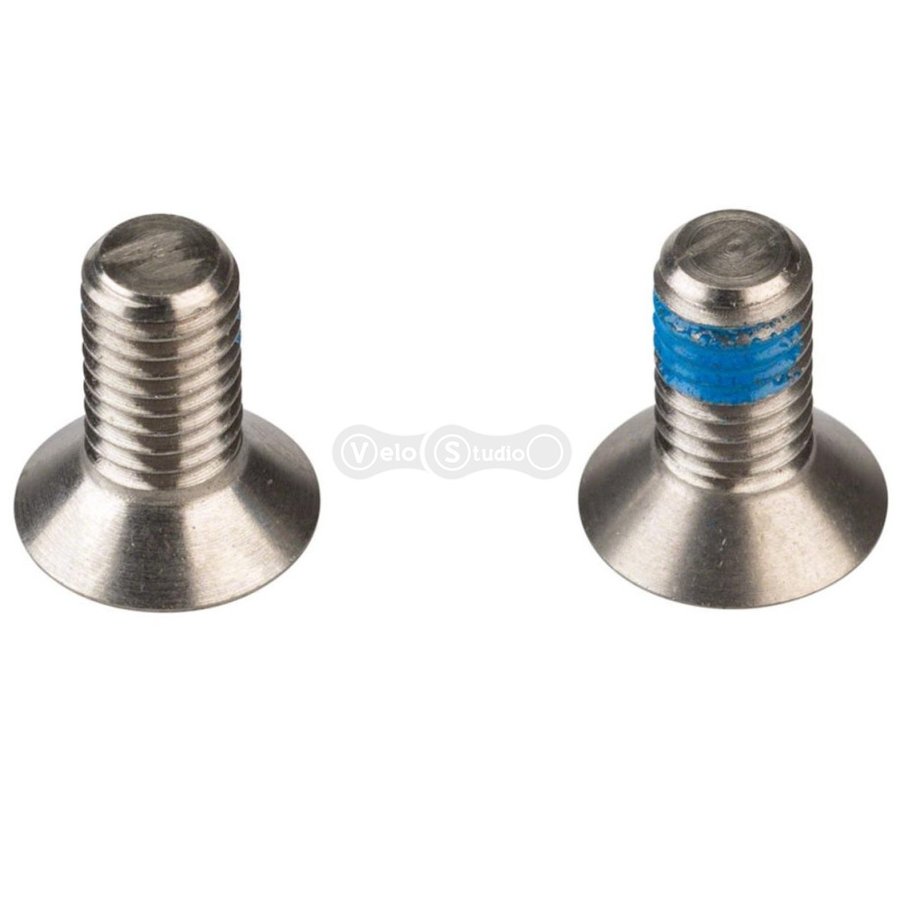 Болтики SRAM Flat Mount Disc Brake Adapters and Hardware