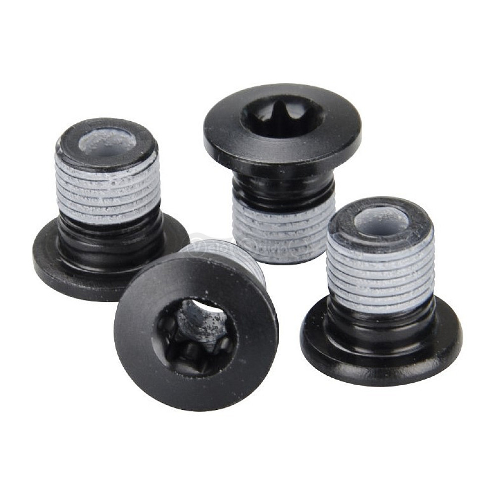 Болти Shimano FC-M7000/M780 зірки шатунів M8X8.5 (4шт.)