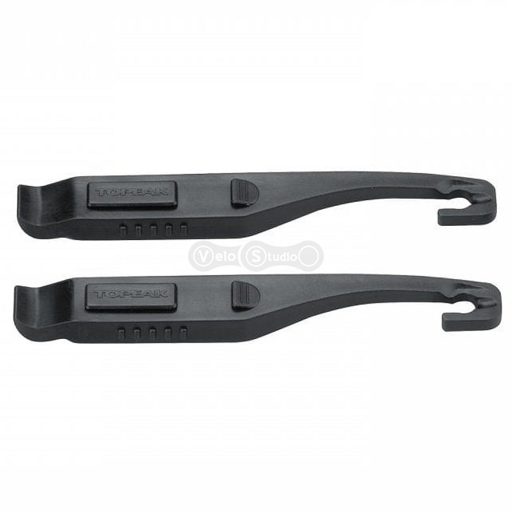 Бортування до флягоутримувачів Topeak Ninja Tire Lever 2шт