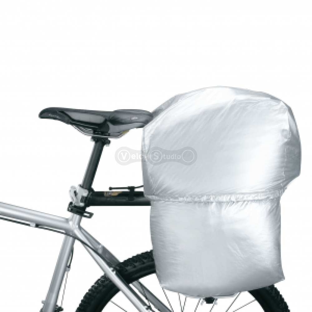 Чехол от дождя Topeak на сумки MTX TrunkBag EXP / DXP