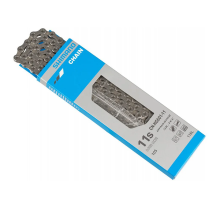 Цепь Shimano CN-HG601 SIL-TEC 11 скоростей