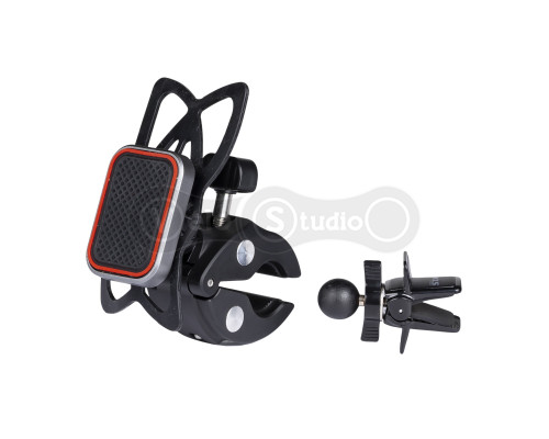 Утримувач смартфона KLS Link універсальний