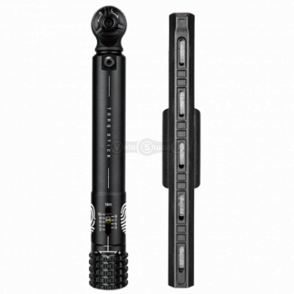 Динамометрический ключ Topeak Torq Stick