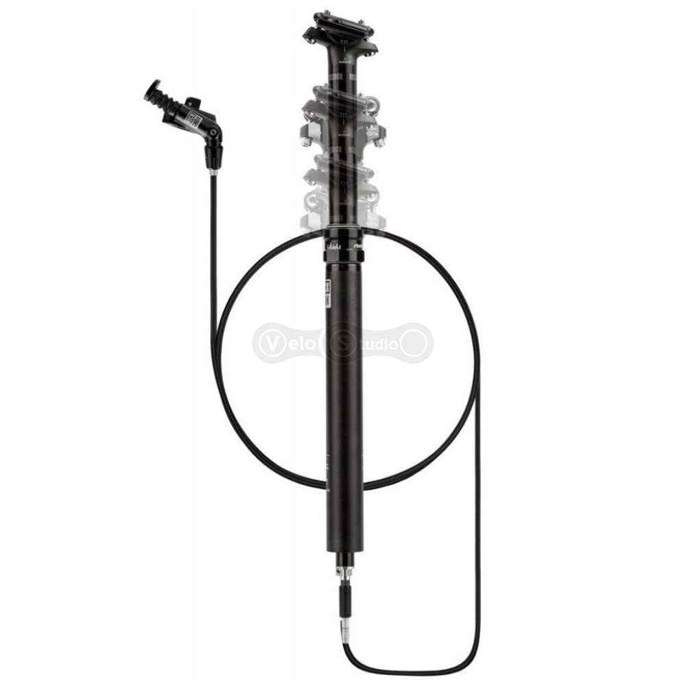 Дроппер Rock Shox Reverb Stealth 34.9 / 150 R