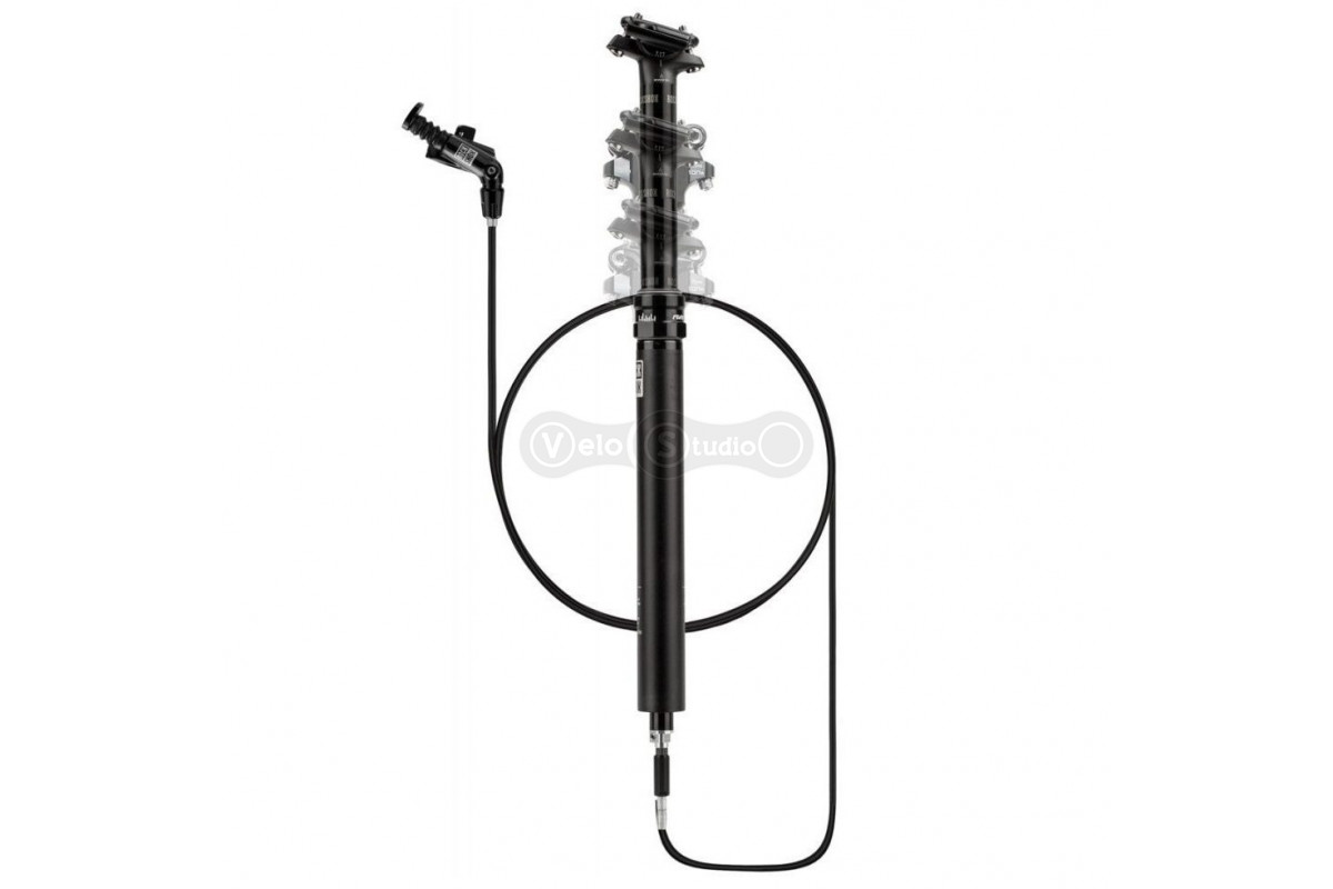 Rockshox reverb deals stealth 170