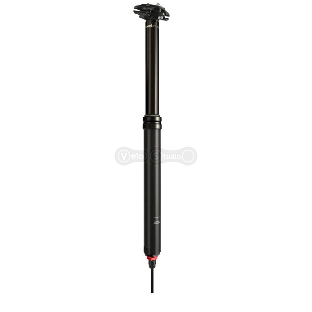 Дроппер RockShox Reverb Stealth - 1X Remote 31.6 / 100 мм