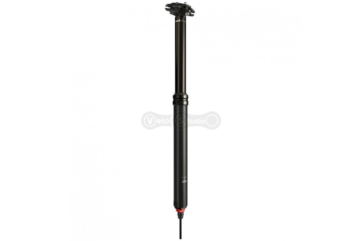 RockShox reverb ドロッパー Ø31.6mm 125mm Дроппер RockShox Reverb Stealth - 1X Remote 31.6 / 125 мм