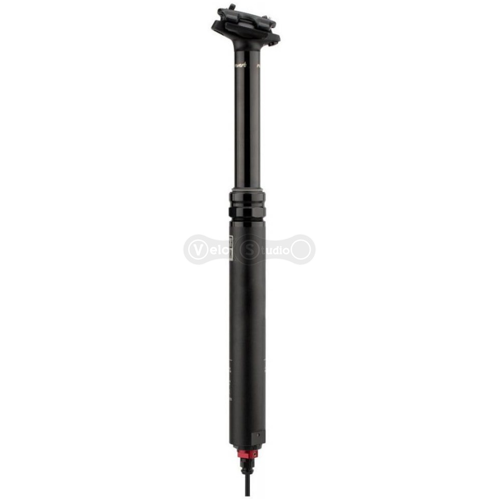 Дроппер RockShox Reverb Stealth - Plunger Remote 31.6 / 125 мм