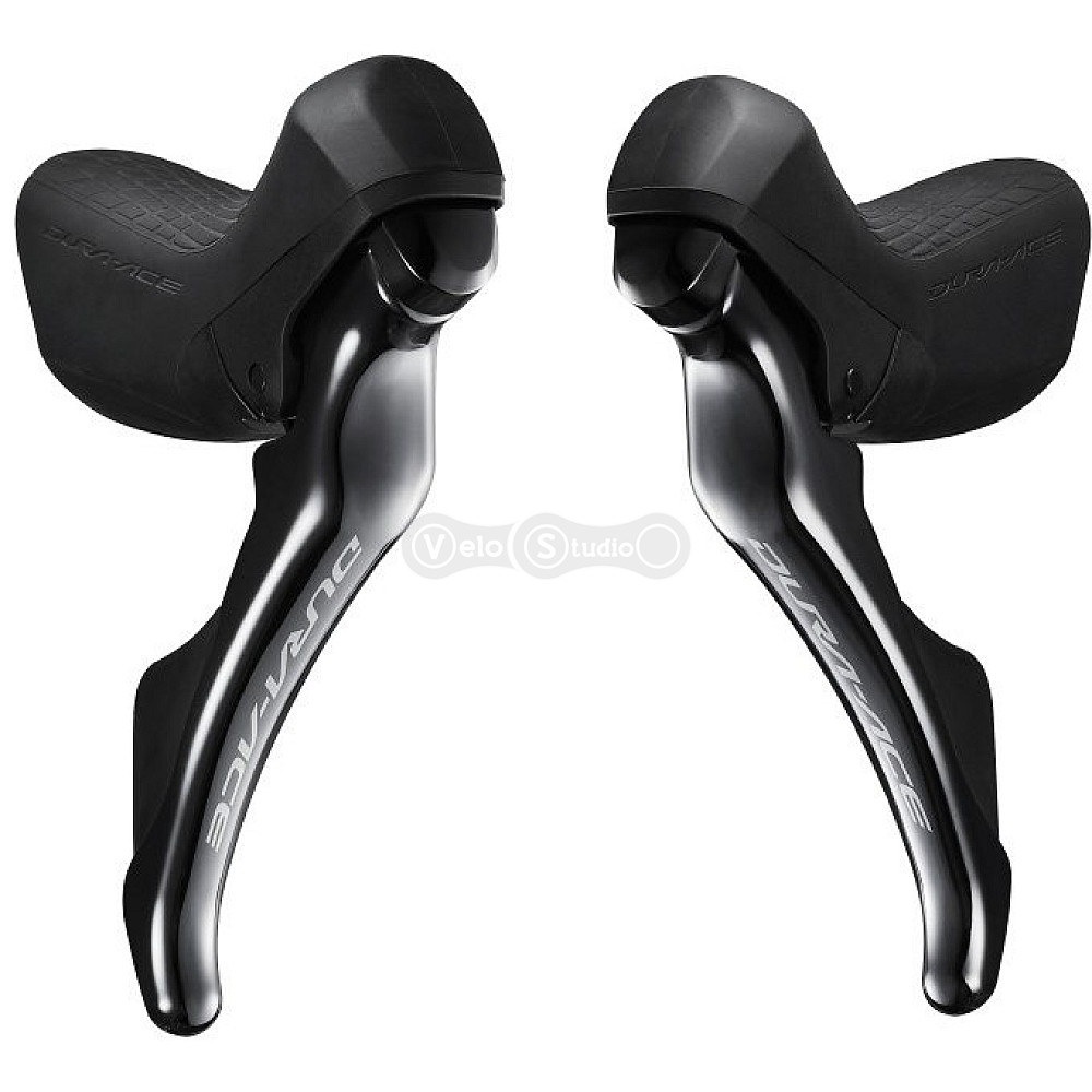 Дуалы Dual Control Shimano ST-R9100 DURA-ACE 2x11 скоростей