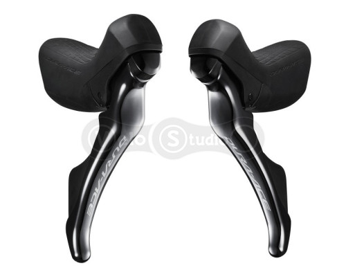 Дуалы Dual Control Shimano ST-R9100 DURA-ACE 2x11 скоростей