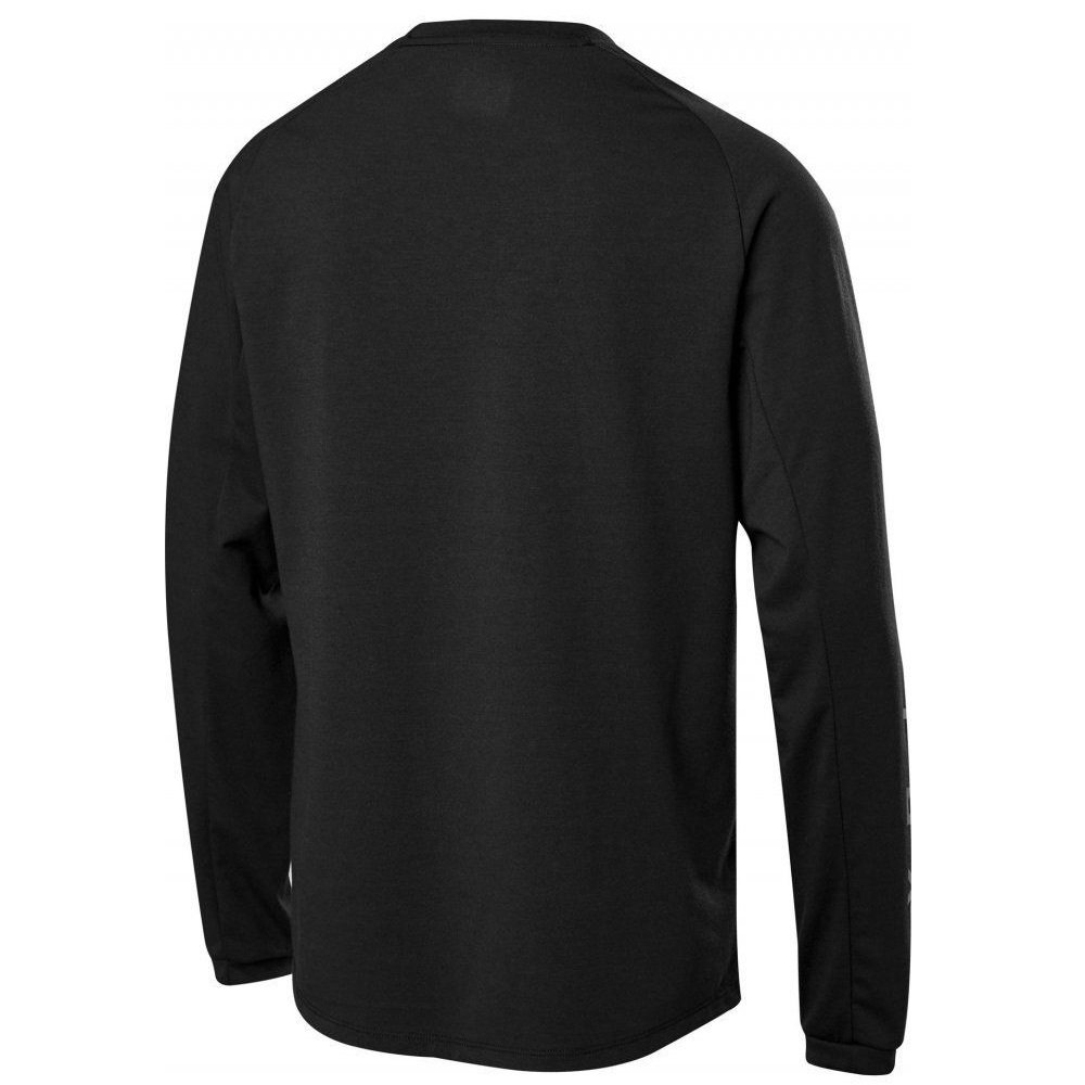 Джерси FOX Ranger DR MID Jersey Black размер L