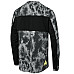 Джерси FOX Ranger DR MID Jersey Black размер L