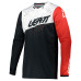 Джерсі LEATT Jersey GPX 4.5 Lite Black розмір L