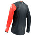 Джерсі LEATT Jersey GPX 4.5 Lite Black розмір L