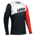 Джерсі LEATT Jersey GPX 4.5 Lite Black розмір L