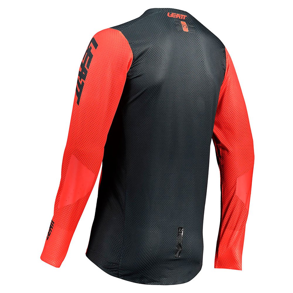 Джерси LEATT Jersey GPX 5.5 UltraWeld Red размер M