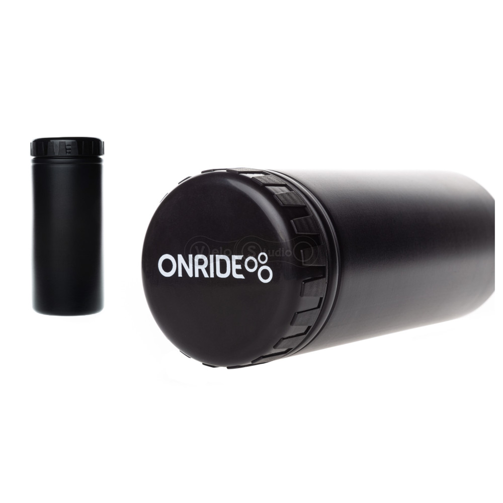 Фляга-бокс для инструментов ONRIDE Barrel размер L