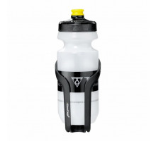 Фляга Topeak Water Bottle 600 мл прозрачная