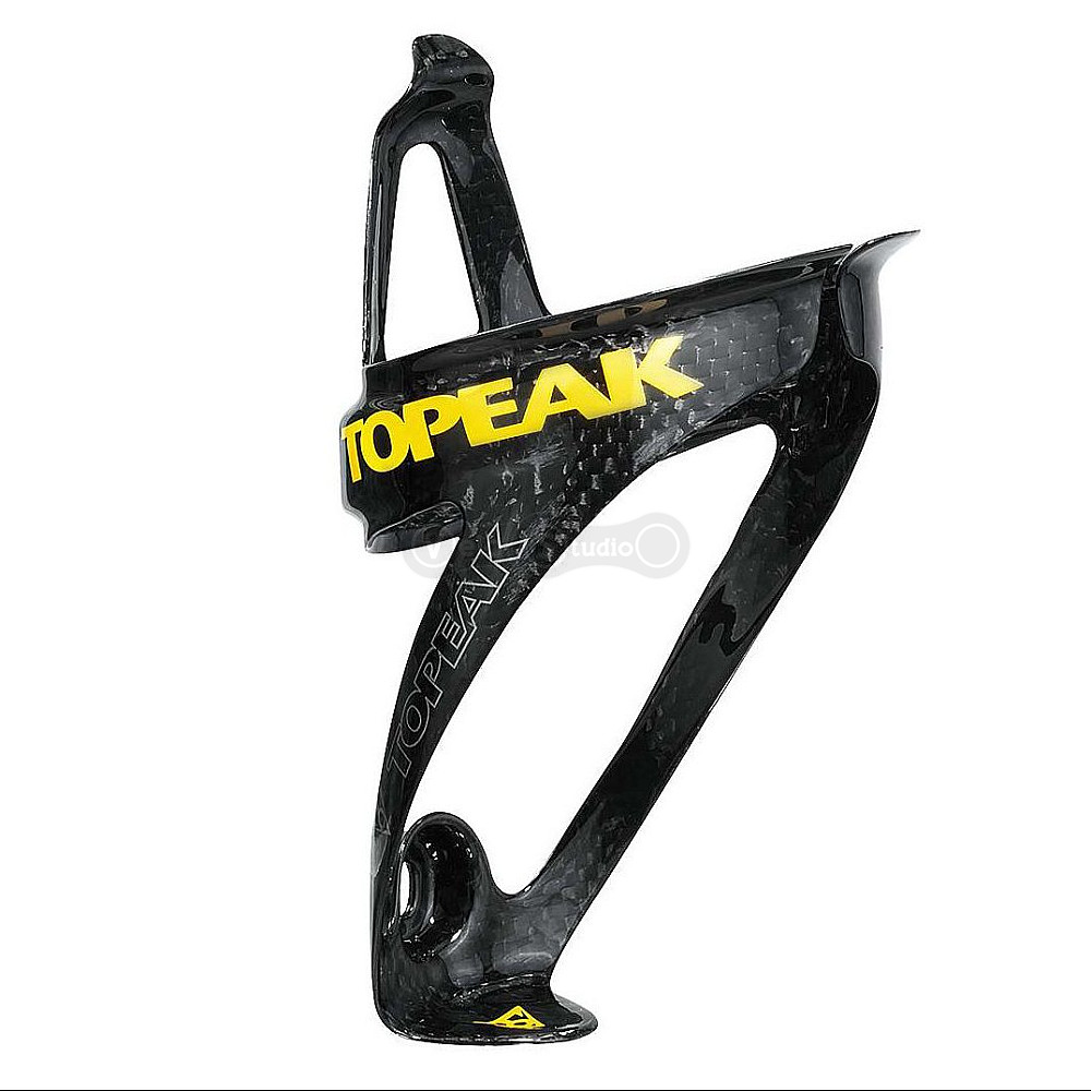 Фляготримач карбоновий Topeak Shuttle Cage Z