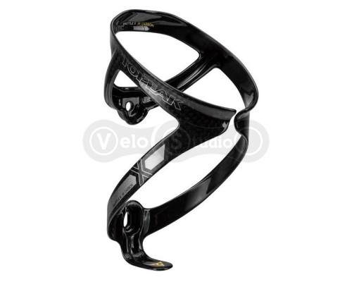Флягодержатель карбоновый Topeak Suttle Cage X