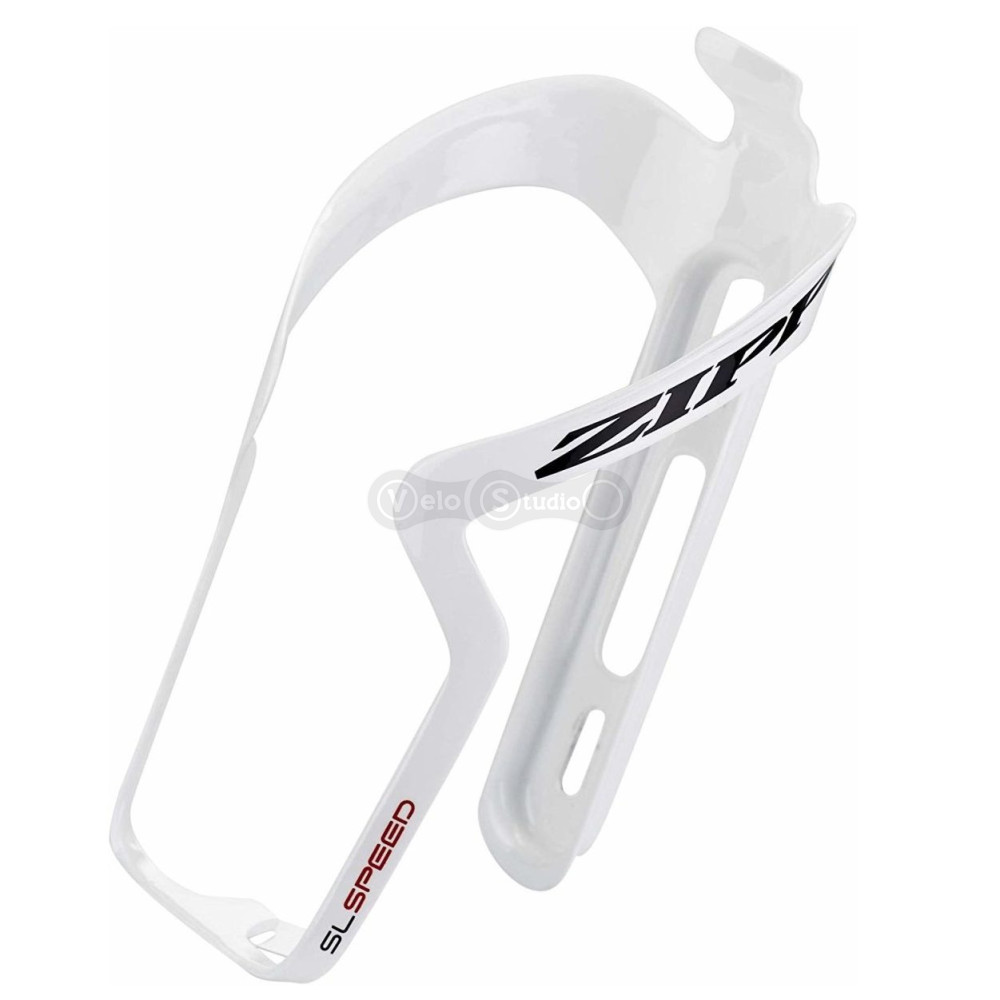 Флягодержатель Zipp Sl Am Bottle Cage Slspeed Carbon white