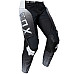 Вело штаны FOX 180 Oktiv Pant Black White размер 32