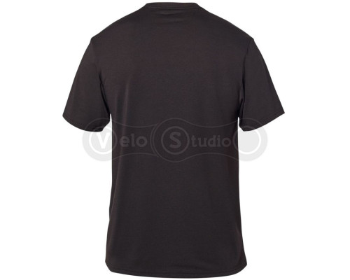 Футболка FOX Apex Tech Tee Black размер L