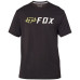 Футболка FOX Apex Tech Tee Black размер L