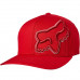 Кепка FOX Epicycle Flexfit Hat Red S/M