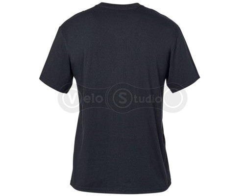 Футболка FOX Show Stopper Tee Black размер XL