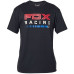 Футболка FOX Show Stopper Tee Black размер XL