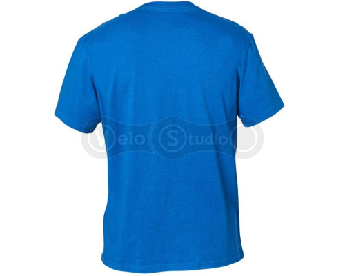 Футболка FOX Show Stopper Tee Royal Blue розмір L