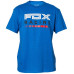 Футболка FOX Show Stopper Tee Royal Blue розмір L