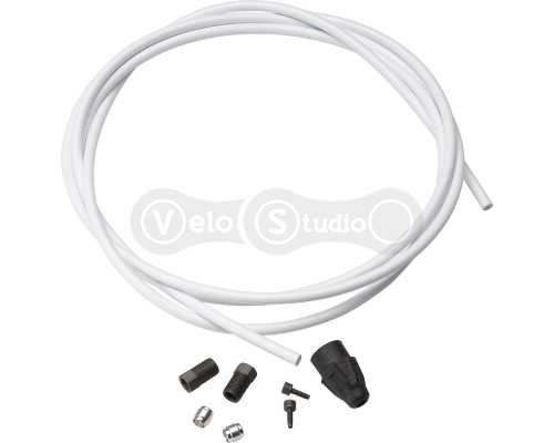 Гидролиния Avid CODE E3 J3 белая