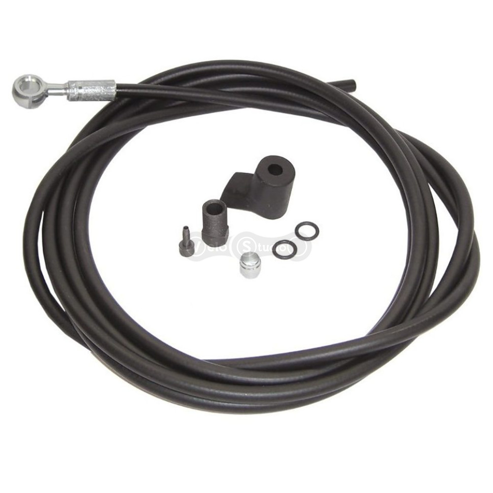 Гідролінія Sram AM HYDLINE GUIDE ULT BLK 2000