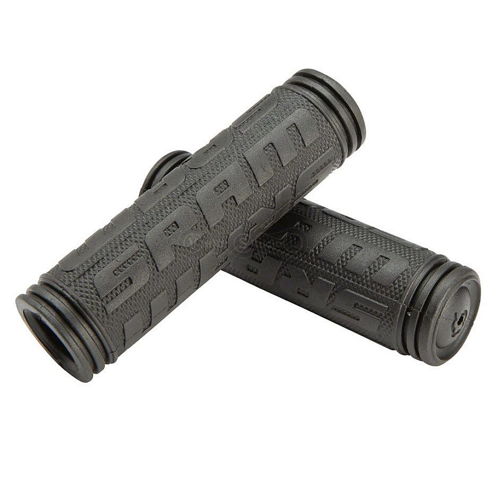 Грипсы Sram RACING 110MM чёрные