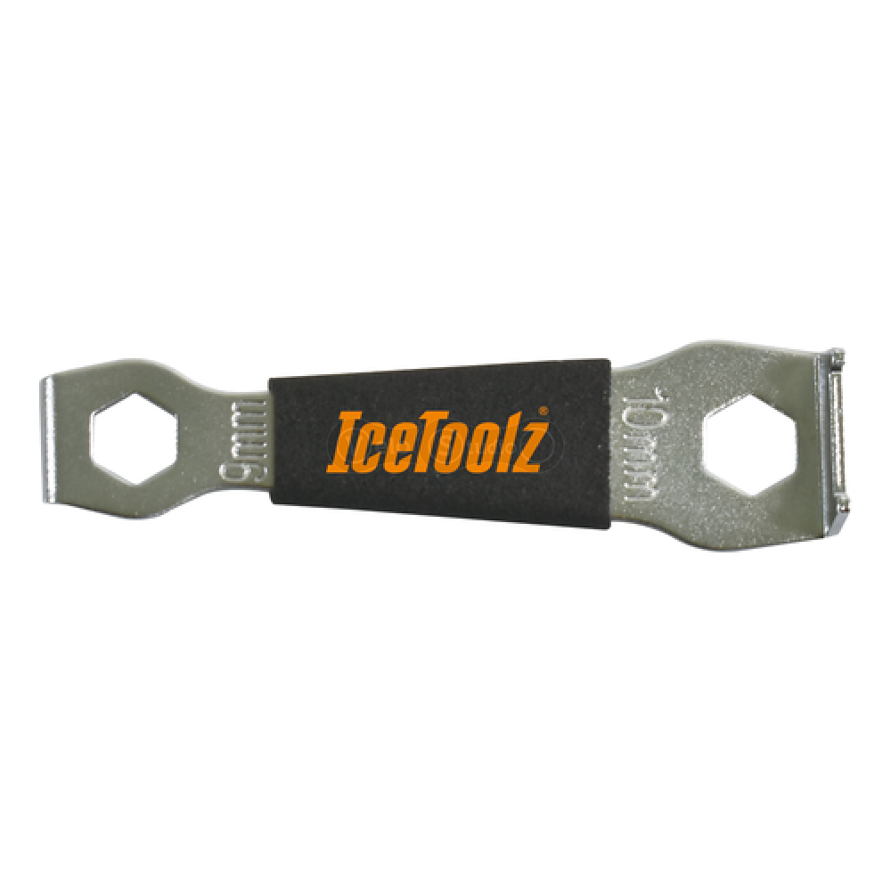 Инструмент Ice Toolz для бонок шатунов