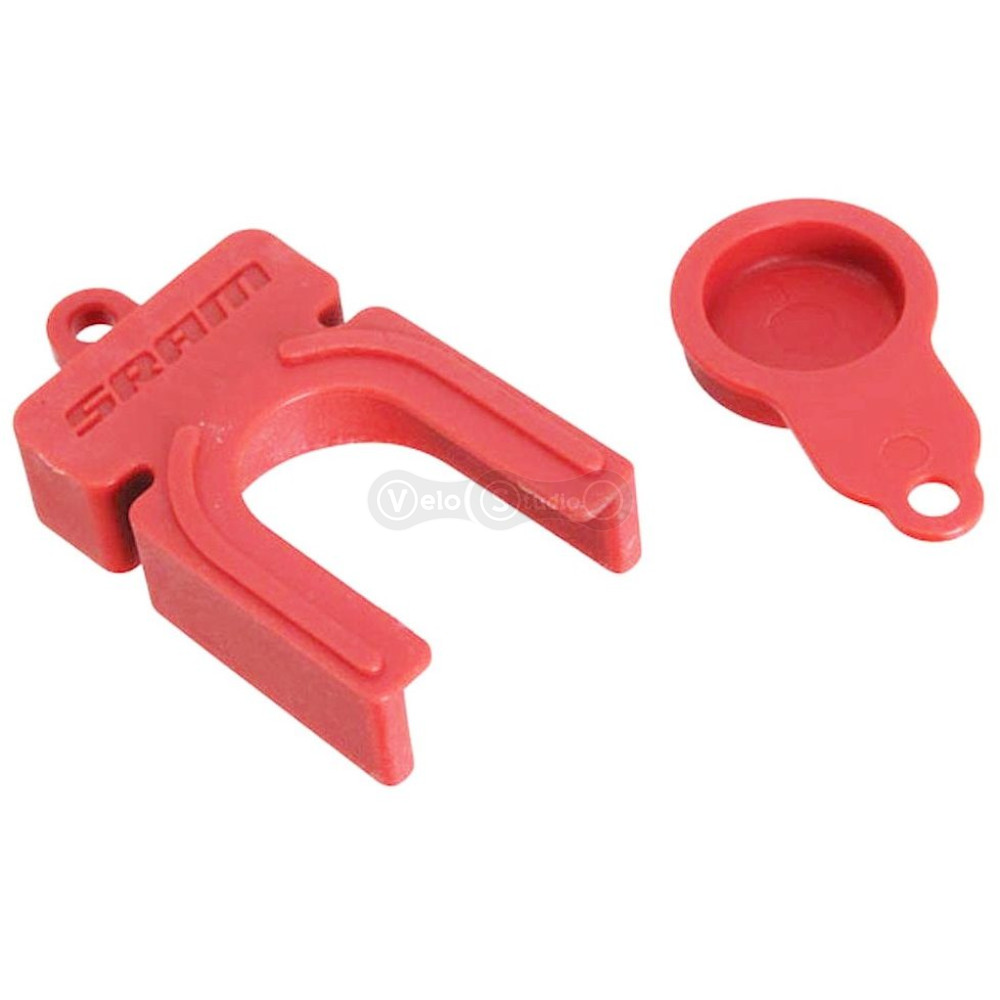 Инструмент для тормозов Sram Monoblock Piston Tool