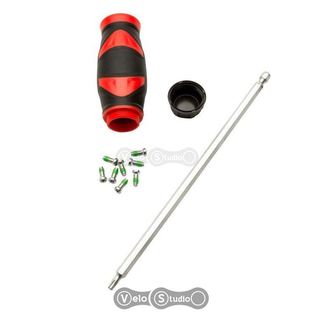 Инструмент Quarq Torx Tool for Powermeter T20