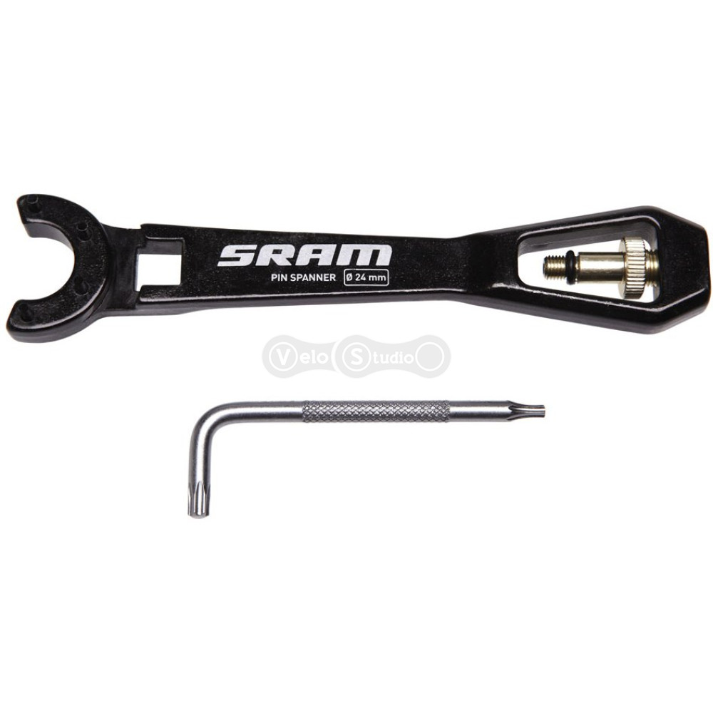 Інструмент RockShox Spanner Wrench для повітряної камери