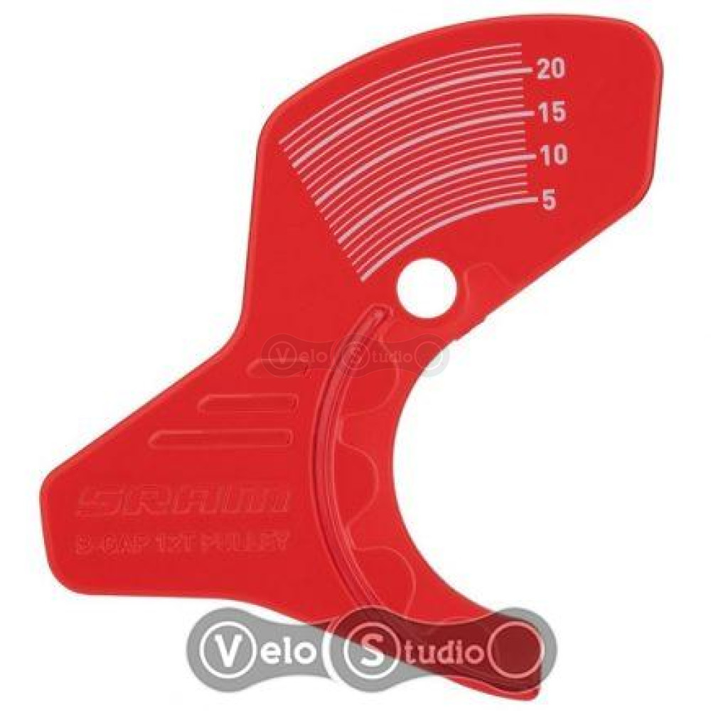 Инструмент SRAM GAP TOOL for eTap AXS Cassettes