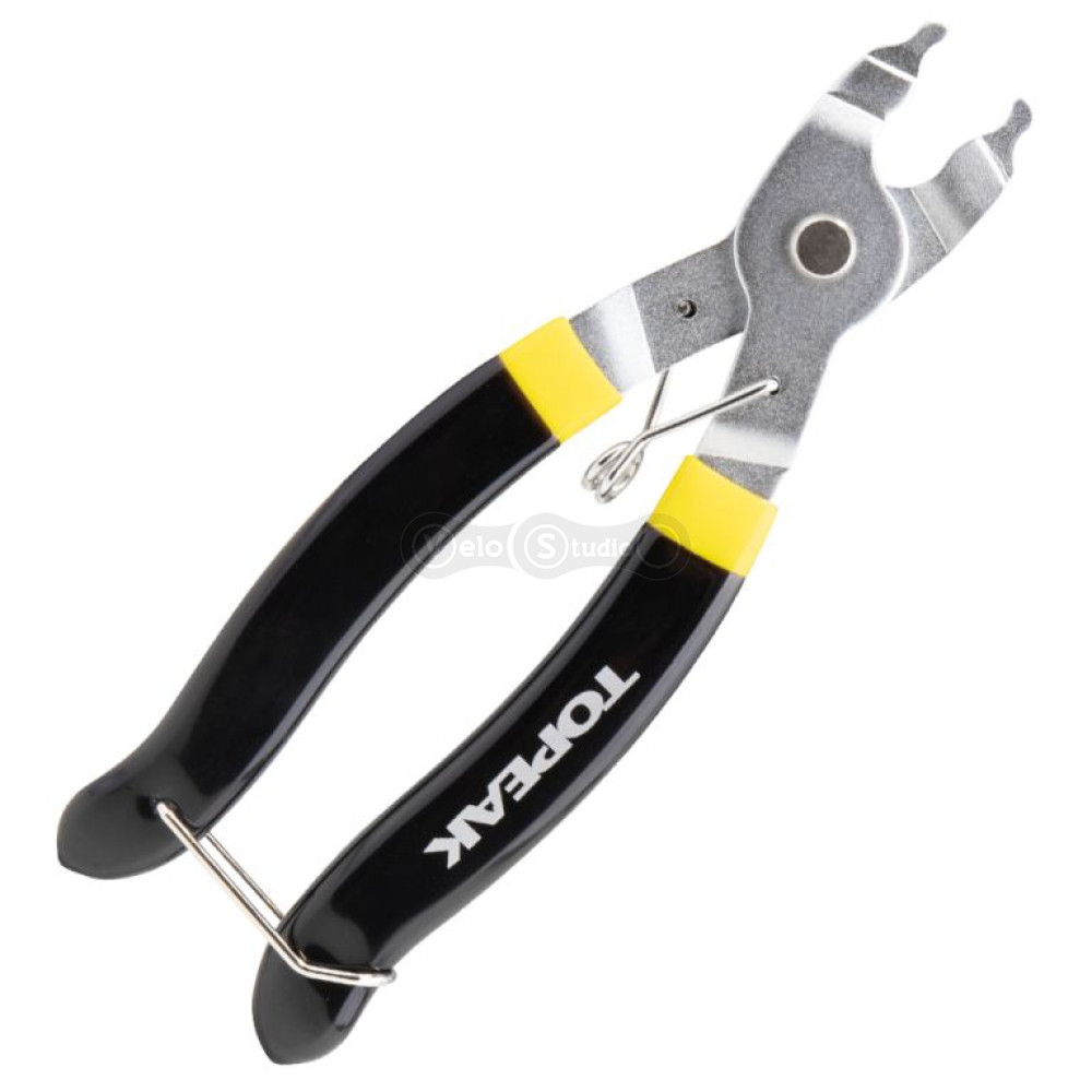 Інструмент Topeak PowerLink Pliers для зняття замка ланцюга