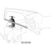 Інструмент Topeak Threadless Saw Guide для обрізання керма/штока