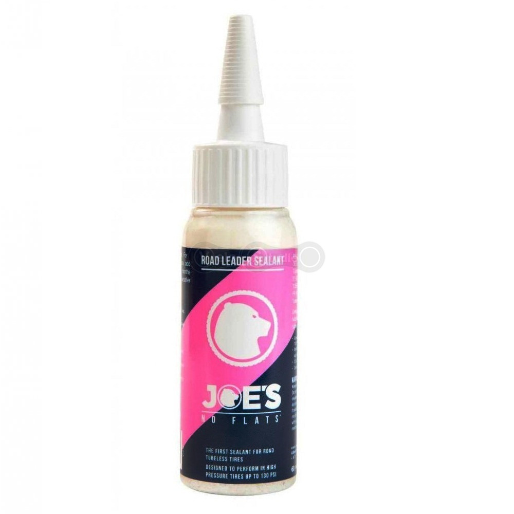 Герметик Joe's No Flats Road Leader Sealant 60 мл