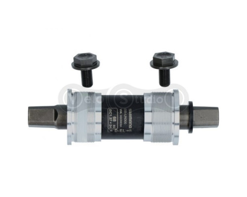 Каретка Shimano BB-UN300 BSA 68x127.5 мм с болтами