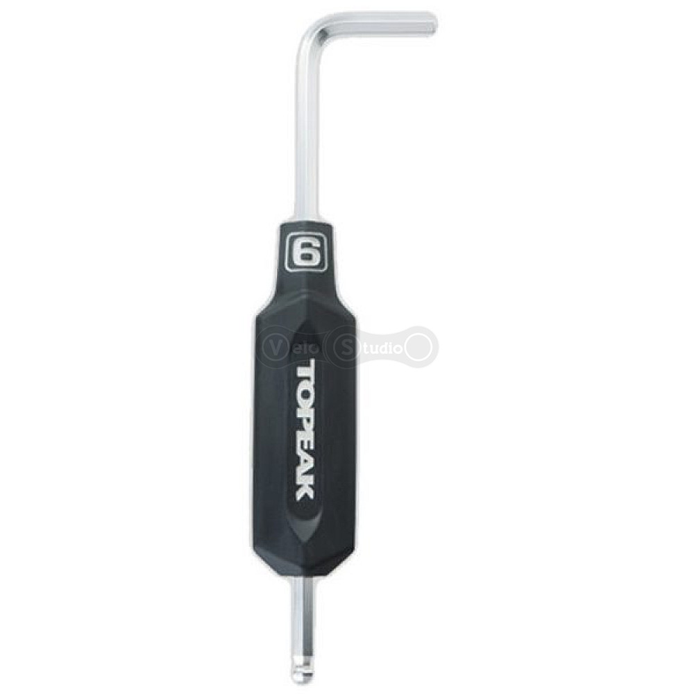Ключ шестигранник Topeak DUOHEX 6 мм