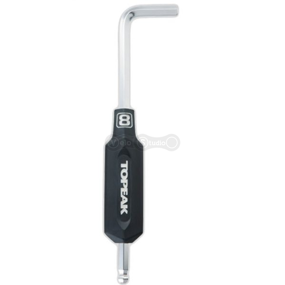 Ключ шестигранник Topeak DUOHEX 8 мм