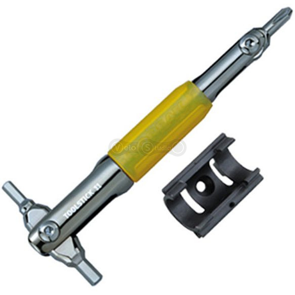 Ключ універсальний Topeak Toolstick 11