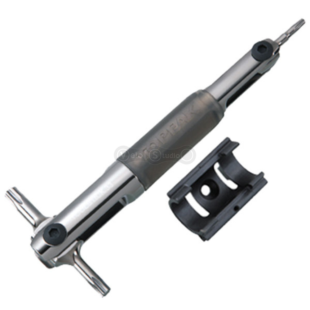 Ключ универсальный Topeak Toolstick 33