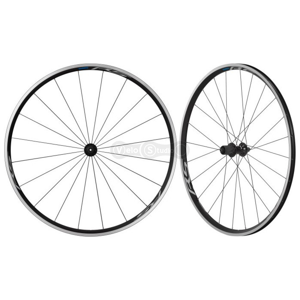 Колеса Shimano WH-RS100-CL 700C 20/24отв шоссейные